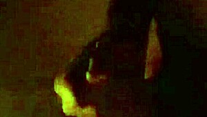 Sloppy Outdoor Masturbation Leading To Intense Orgasm