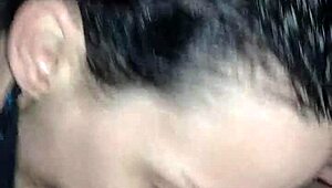 i panty mask facefuck my wife with this monster cock