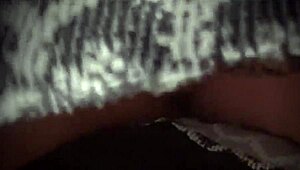 My Wife Without Panties in Church