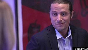 i can't help it, i need my stepson's cock so bad... pristine edge cravin’ it more than ever!