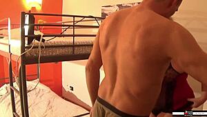 Valery Ferrari's Irresistible Desires