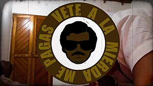 Pu Ke Queen Craves Hot Stomach Juice on Meat!