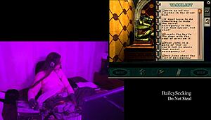 Hey, check out this blackmoor manor game playthrough part 4!