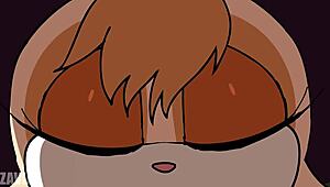 Vanilla the witch Zaviel, I’m so hooked on that toy!