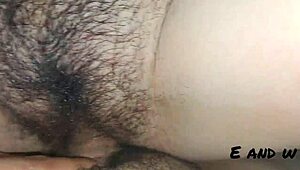 饥渴继女渴望激情操