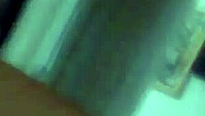 i'm showing off my homemade ass in this personal video