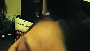 Kitty Girl Teen Amateur Shows Off Sexy Cute BLOWJOB Skills.