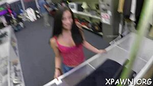 Reality sex is filmed with couple blowjob and fucking