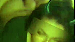 My Friend Gave Me a Hard Pounding Session