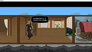 monster black market part 1