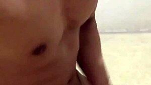 Gay Guys Explore Intense Passion Together!