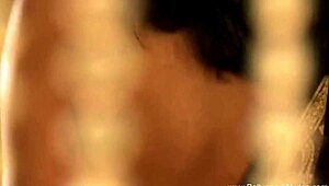 sexy asian brunette babe seduces with nude dancing, teasing, and erotic softcore moves 😏