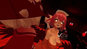 Funny Dude Wants Rizz Inside Sauna