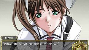 bible black infection memory loss playthrough part 3