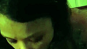 Kitty Girl Teen Amateur Shows Off Sexy Cute BLOWJOB Skills.