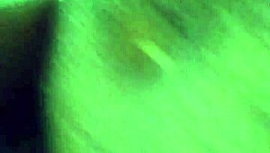 Fucking that thick black ass. Feels so intense.