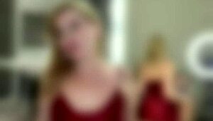 Sugarnadya Pleases Fat Cock for Vacation Approval