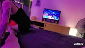 POV Barbie, Apa Nafsu Kau Ni?!