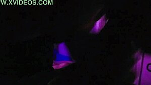 watch this horny latina wife sucking like a slut in homemade video