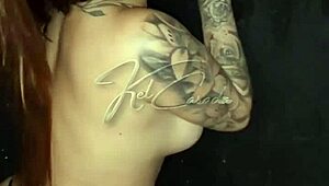 A kel levou Malu Paz pro gloryhole e ela amou chupar rola desconhecida!