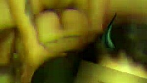 My Friend Gave Me a Hard Pounding Session