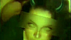 My Friend Gave Me a Hard Pounding Session