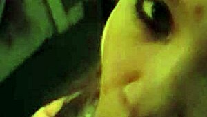 Kitty Girl Teen Amateur Shows Off Sexy Cute BLOWJOB Skills.