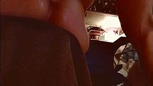 Blonde Teen 18+ With Big Tits Squirts Multiple Orgasms Intensely With Wanttobewowed