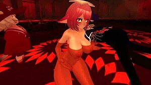 Funny Dude Wants Rizz Inside Sauna