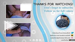 A Mostohaanyának Csodás Teste Vadul Csábítja Őt