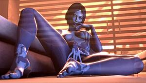 Cortana Pmv 5 Compilation Rocks!