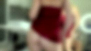 Sugarnadya Pleases Fat Cock for Vacation Approval