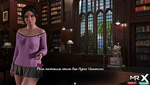 Treasureofnadia Girls Eagerly Get Their Asses Licked in Episode 2 Scene 47.