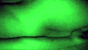 hidden camera catches female massage client getting fingered and fucked!