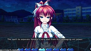 Inyochu насекоми на оплождане част 24 не се отказвай край