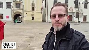 dry gia tvoricceli got balls deep anal with sloppy deepthroat ass rimming spitting and face slap