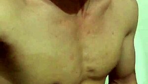 Gay Guys Explore Intense Passion Together!