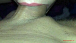 teen too hot for anal pov blowjob action 🔥