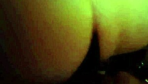 Intimate encounter with the Armenian beauty.