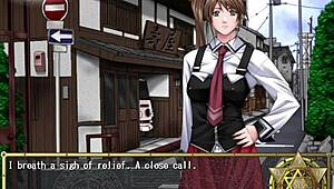 bible black infection memory loss playthrough part 3