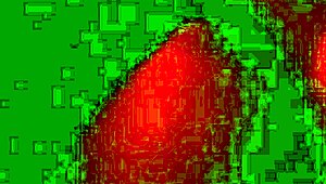 Wife Enjoys Swing House Fun in Barra da Tijuca