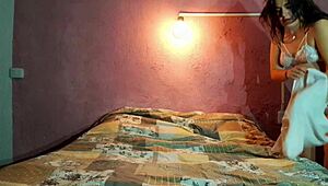 Stepfather's Gone, Webcam Fun Now!