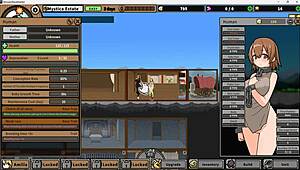 monster black market part 1