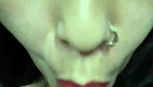 dana barzagli feels very horny, using toys on big ass