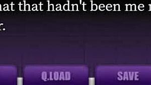 I Explore Taimanin Yukikaze 2 Part 24 with Rinko Way 07 in This Anime Game