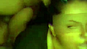 My Friend Gave Me a Hard Pounding Session