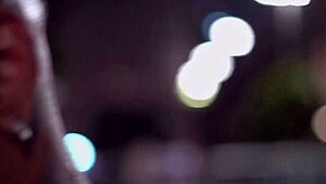 i caught my boyfriend's lover in the act