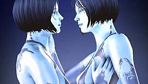 Cortana Pmv 5 Compilation Rocks!