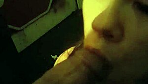 Kitty Girl Teen Amateur Shows Off Sexy Cute BLOWJOB Skills.