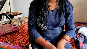 Arab and Indian amateur couple engage in hardcore sex